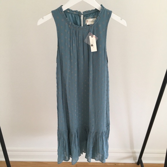 Anthropologie Dresses & Skirts - NWT Anthropologie Dress / Sz Small